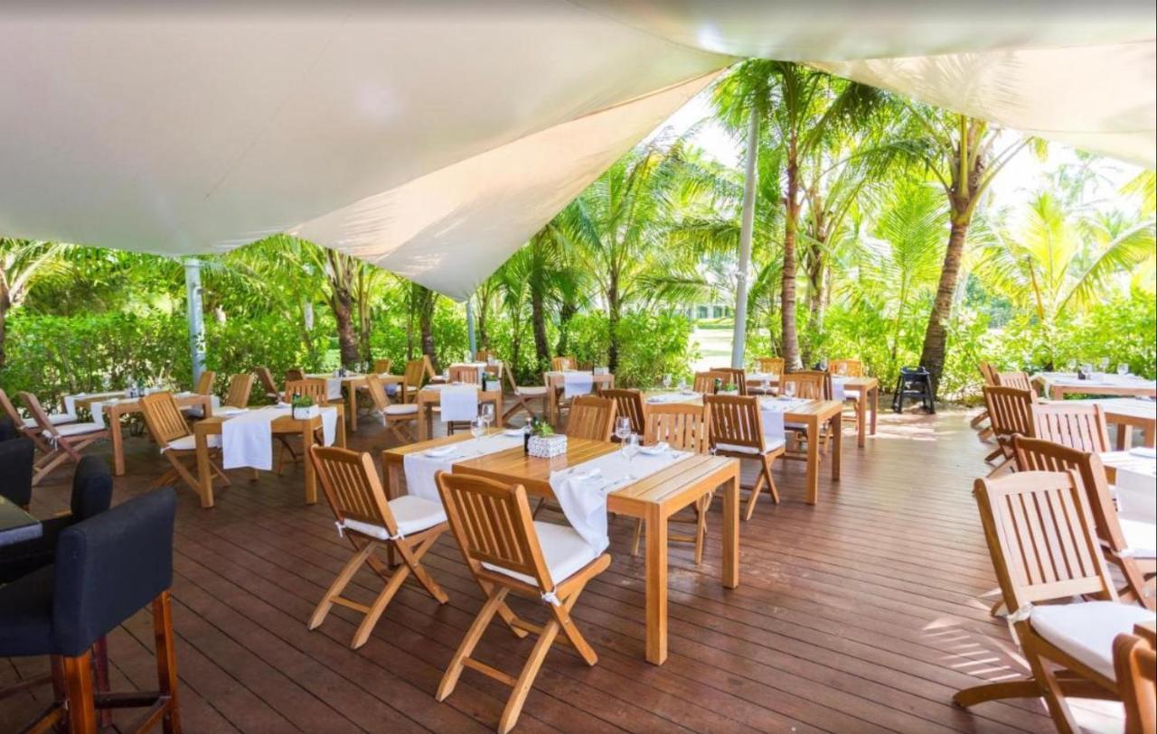 Apartment In Sublime Samana Residence Las Terrenas Exteriér fotografie
