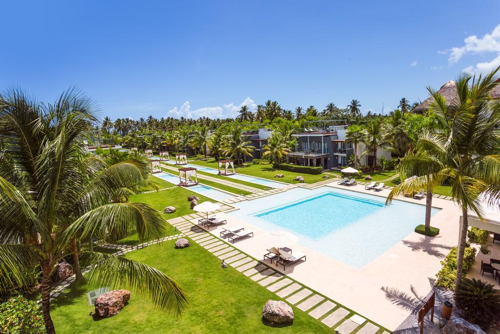 Apartment In Sublime Samana Residence Las Terrenas Exteriér fotografie